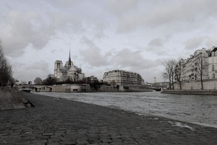 Bertahan 515 Tahun, Sekolah Internasional Terbaik London Ini Jadi Saksi Bisu Deretan Peristiwa Kelam Inggris