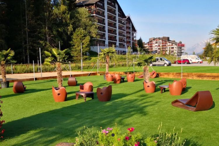 Berusia Nyaris 200 Tahun, Sekolah Elit di Inggris Ini Telah Memiliki 100 Persen Pasokan Energi Terbarukan