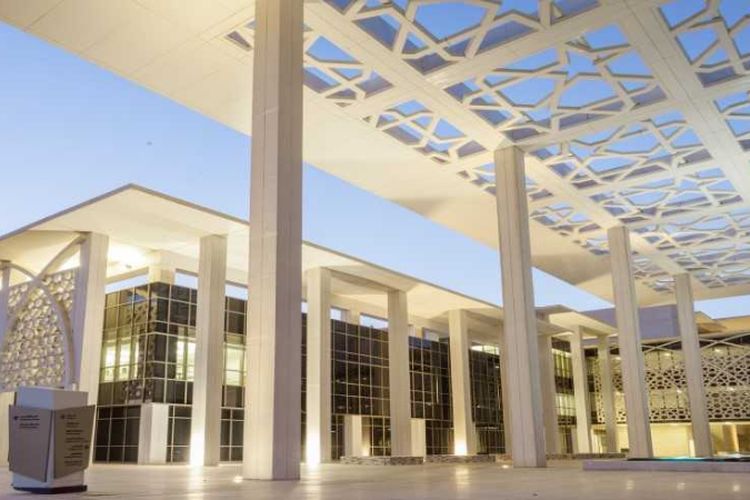 Kuliah Sambil Healing di Universitas Terbaik Arab Saudi, Serunya Bisa Melipir Sampai ke Negeri Lain!