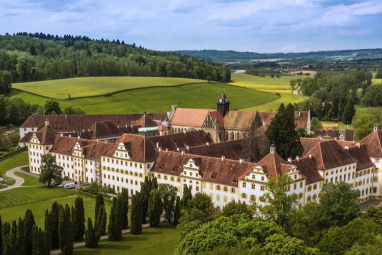 Didirikan oleh Raja George IV pada 1829, Sekolah Elit di Inggris Ini 25 Persen Muridnya Lanjutkan Studi ke Oxford