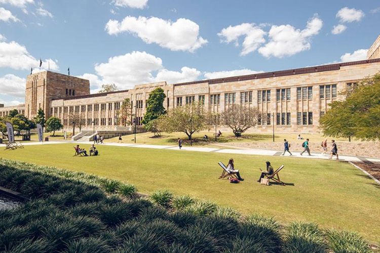 Mau Belajar di Kota Ramah Pelajar Australia? Inilah 3 Universitas Terbaik di Brisbane Versi QS WUR 2025