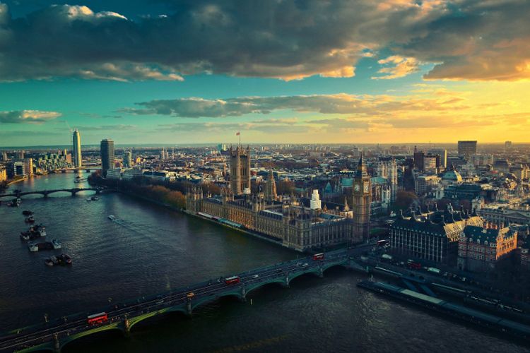 5 Kota Pelajar Terbaik di Dunia Versi QS Best Student Cities Rankings 2025, Asia dan Eropa Bersaing!