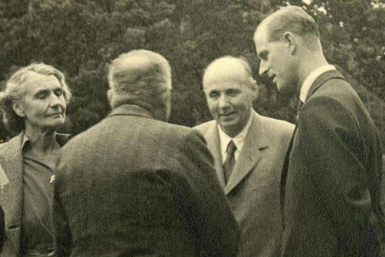 Mengenal Kurt Hahn, Pendidik Jerman Keturunan Yahudi Yang Wariskan Ide Nyentrik di Sekolah Elit Eropa