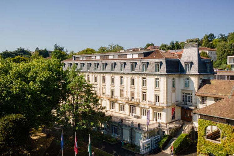 Didukung Kemitraan Bergengsi, Sekolah Elit di Swiss Ini Punya Filosofi Pendidikan Paling Unik