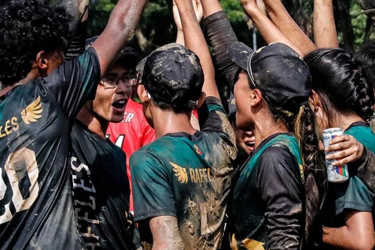 Berdiri pada Tahun 1823, 48 Siswa SMA Swasta di Singapura Ini Menerima Tawaran ke Universitas Cambridge