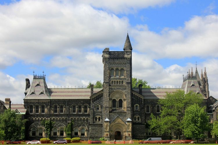 Modal Masuknya Rp1 Miliar, Dulunya Sekolah Elit di Amerika Serikat Ini Cuma Berisikan 12 Siswa, Kini…