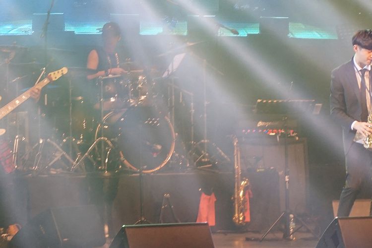 Jadi SMA Andalan Para Idol Korea, Biaya SPP Sekolah Seni Termegah di Seoul Ini Bukan Yang Termahal?