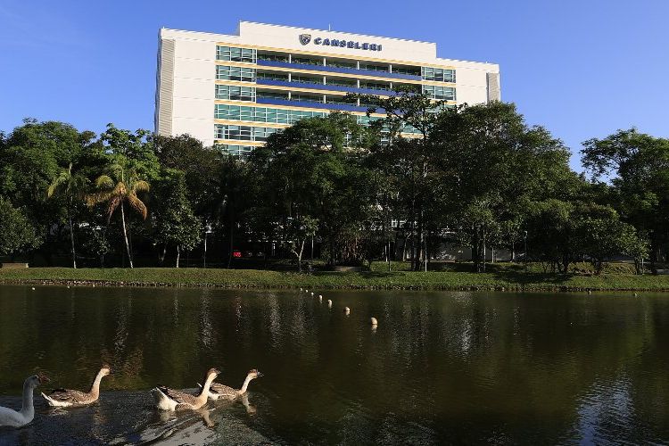 Berada di Atas Lahan Seluas 922 Hektar, Universitas di Malaysia Ini Pecahan dari NUS di Singapura