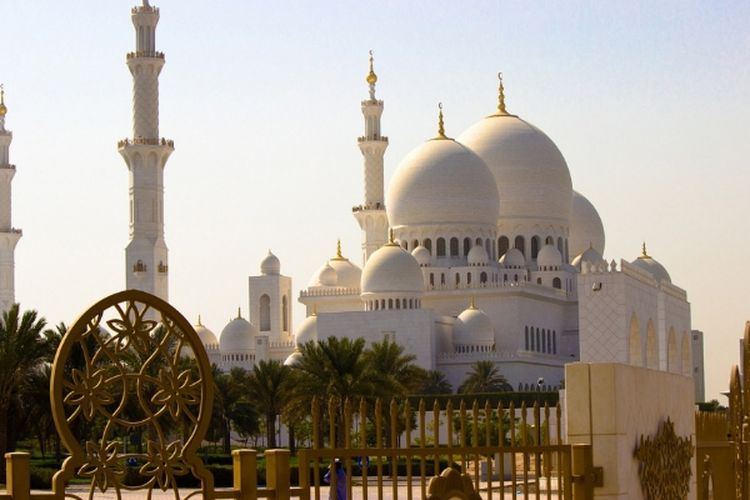 Ini 3 Pondok Pesantren Terbaik di Bengkulu, Salah Satunya Diberi Nama Langsung oleh Presiden RI ke-2 Soeharto