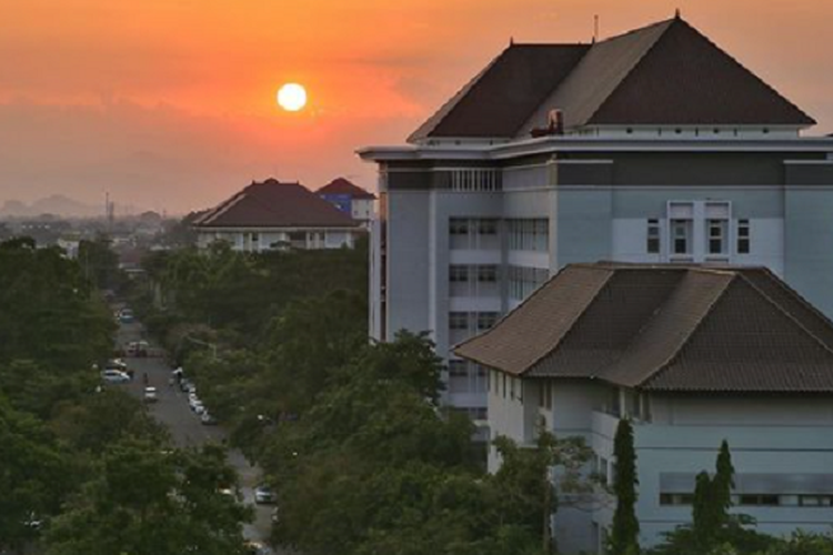 4 Kota Ramah Pelajar di Indonesia Versi QS WUR 2025, Yakin Yogyakarta Juaranya?