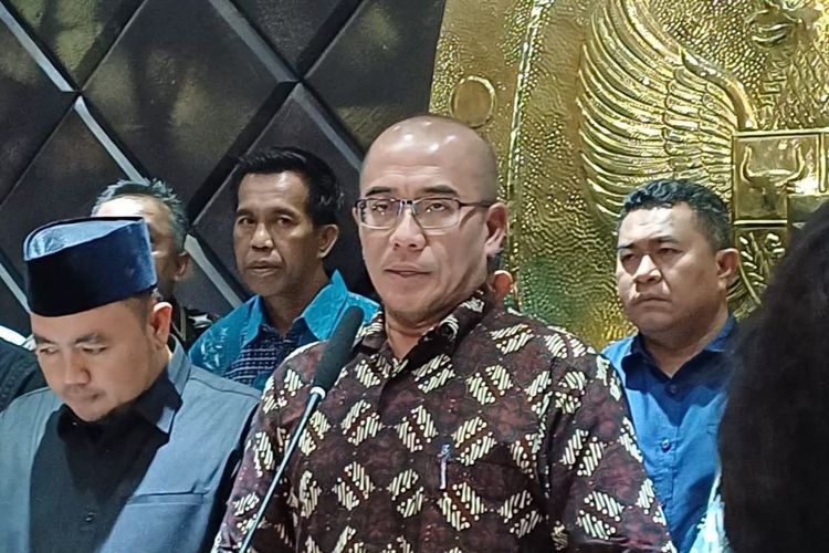 Kronologi Kasus Asusila Ketua KPU: Hasyim Asy’ari Kirim Chat Mesum ke Korban-Paksa Berhubungan Badan