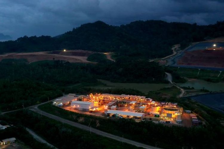 Luasnya Cuma 3.048 Km2, Pulau Eksotis di Halmahera Selatan Inilah Masa Depan Indonesia, tapi…