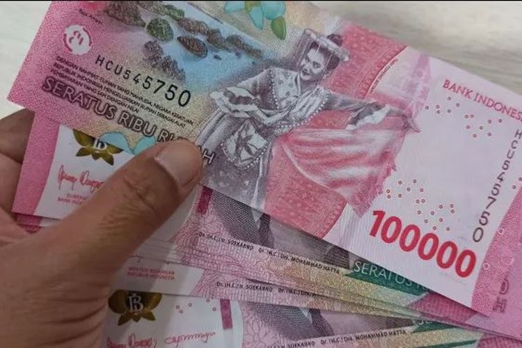 SELAMAT, Anda Terdaftar Penerima Bansos Pemerintah PKH 2024 Sebesar Rp2.400.000, BURUAN KLAIM!