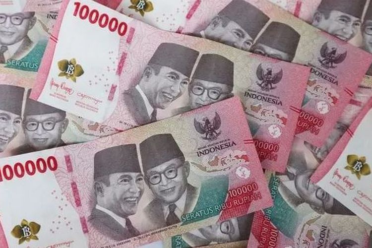 SEGERA KLAIM Saldo Dana Rp400.000 Bantuan Langsung Tunai dari Pemerintah Hari Ini, Cukup Pakai KTP dan KK