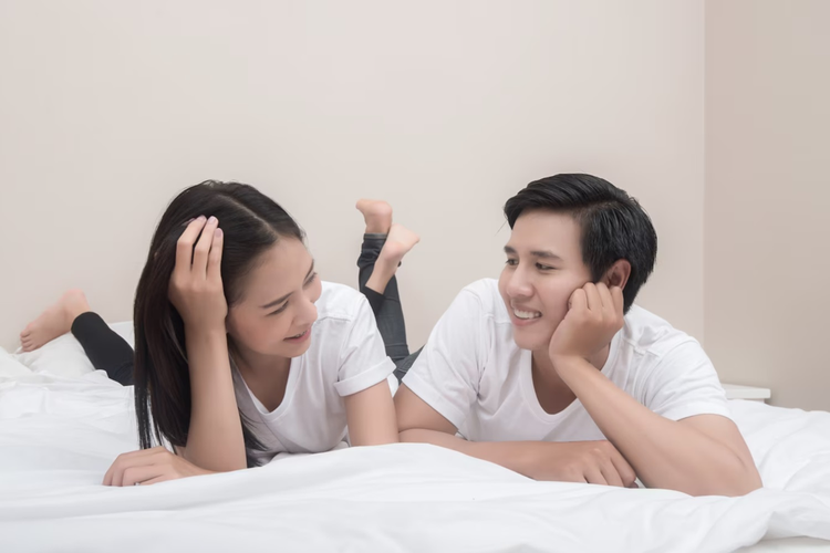 Ini 5 Weton Istri yang Semakin Berumur Semakin Membawa Rezeki Bagi Suami