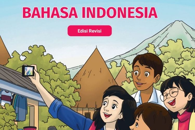 Kunci Jawaban Bahasa Indonesia Kelas 7 Halaman 6 Kurikulum Merdeka Edisi Revisi: Apa Objek yang Dideskripsikan dalam Tulisan Rafa?