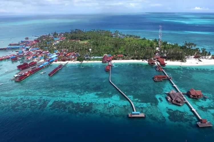 Mahasiswa Mau KKN Sambil Healing? Ini 3 Daerah Pelosok Tercantik di Indonesia