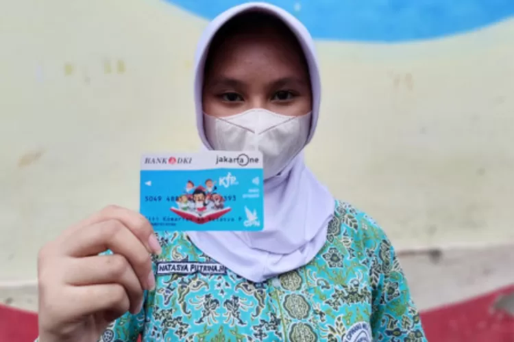 SELAMAT, NIK KTP Anda Berstatus Sebagai Penerima KJP Rp690.000: Begini Cara Mengeceknya