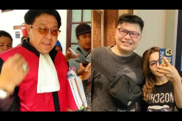 Putuskan Vonis Bebas Gregorius Ronald Anak DPR RI, Segini Harta Kekayaan Hakim Erintuah Damanik