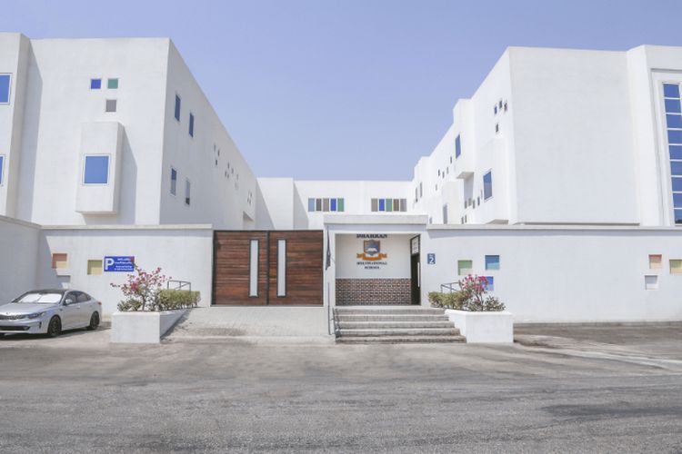 Fasilitas Mewah Berkelas Sultan, Segini Biaya Termahal Sekolah Swasta di Kota Minyak Arab Saudi Ini