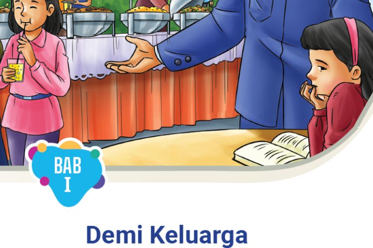 Kunci Jawaban Kelas 9 Hal 4–7 Bahasa Indonesia Kurikulum Merdeka 2025