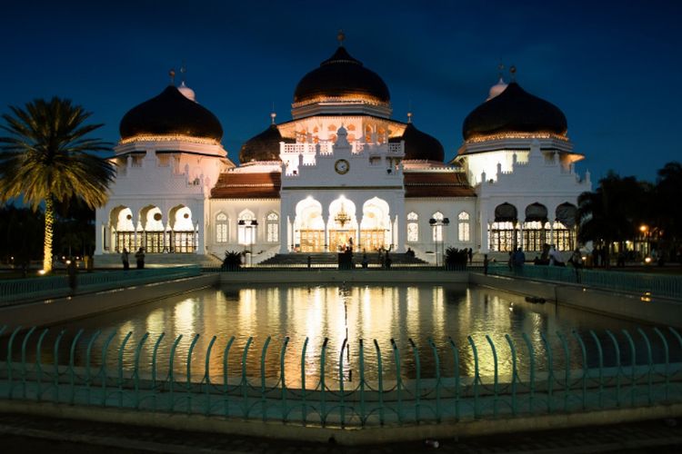 Google Translate Ketambahan 110 Bahasa Baru, Penutur Daerah di Pucuk Pulau Sumatra Ini Patut Bangga!