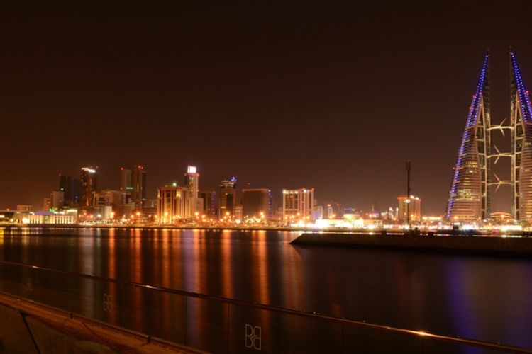 Negara Timur Tengah Ini Dinobatkan Jadi Negara Ternyaman di Dunia Bagi Ekspatriat, Indonesia Ranking Berapa?