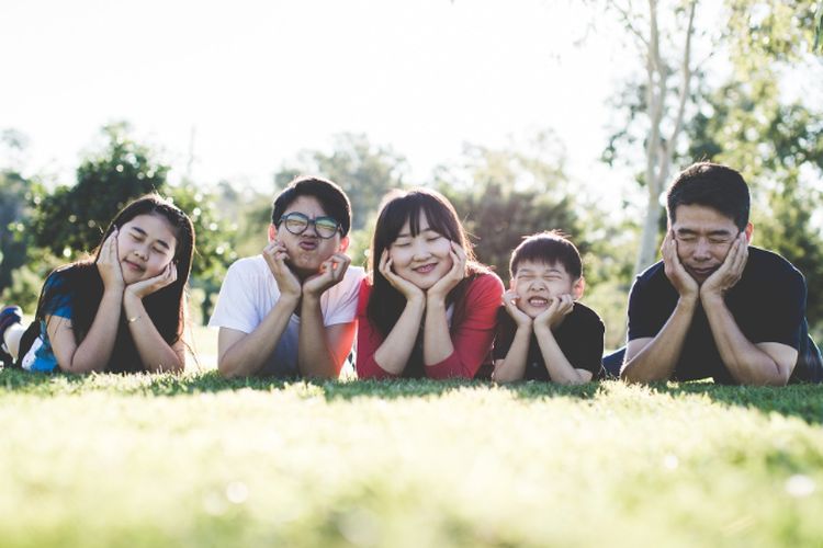 Daerah Seluas 46,67 Ha Ini Rerata Hidup Warganya Paling Panjang Umur se-Jawa Tengah, Ternyata Ini Rahasianya