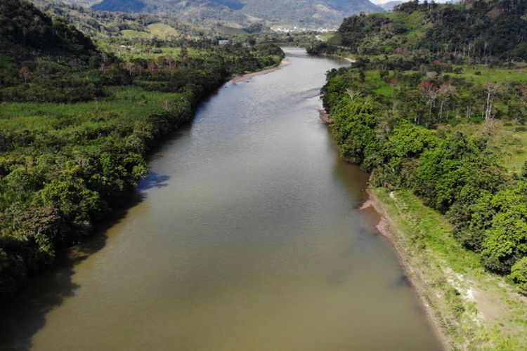 Diincar Para Pemburu Alam, Ada ‘Harta Karun’ Apa di Sungai Misterius Kutai Timur Sepanjang 49 Km?