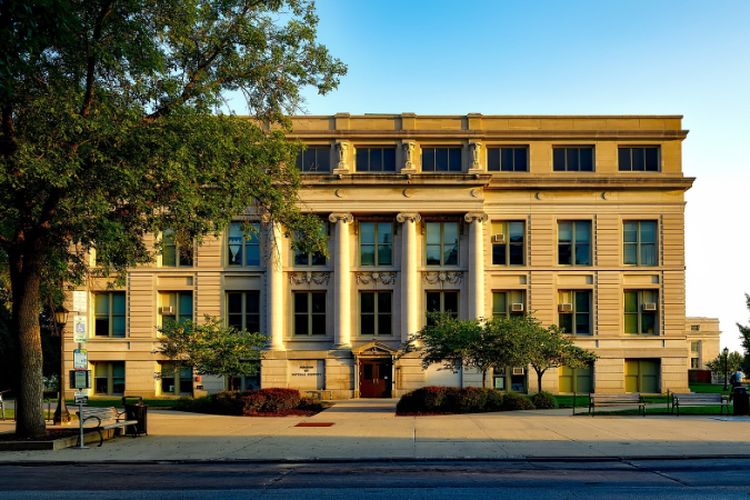 Berdiri di Kota 2 Benua, Ini Dia Universitas Swasta terbesar di Turki yang Dikelola Anak Presiden Erdogan