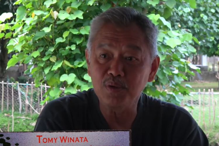 Profil Tomy Winata, Terduga Inisial T yang Disebut Kepala BP2MI Sebagai Pengendali Judi Online