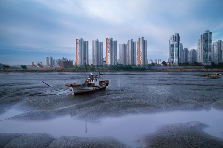 Terpendam 92.500 Ton Emas di Daratan Historis Bekas Danau Sulawesi Utara, Lokasinya 4 Jam dari Manado