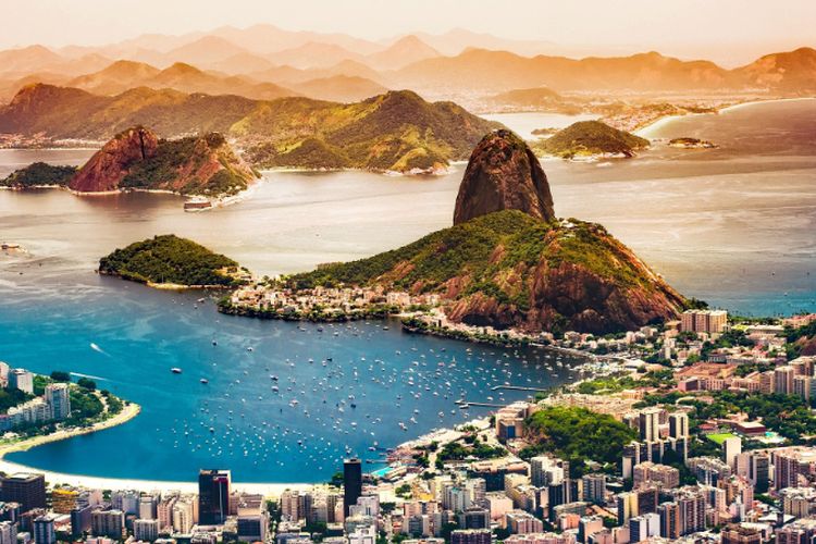 Sekolah Internasional Tertua di Australia Ini Dibangun Dekat Teluk Terindah Corio Demi Alasan Krusial