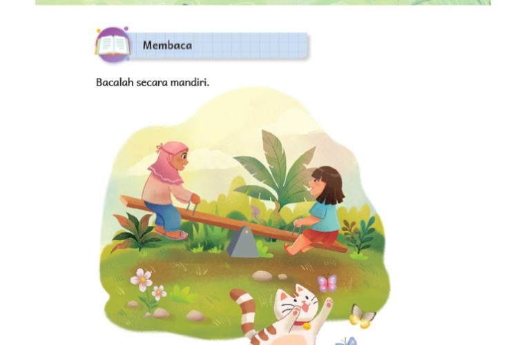 Kunci Jawaban Bahasa Indonesia Kelas 3 SD Kurikulum Merdeka Halaman 157 158: Cerita Tentang Milo