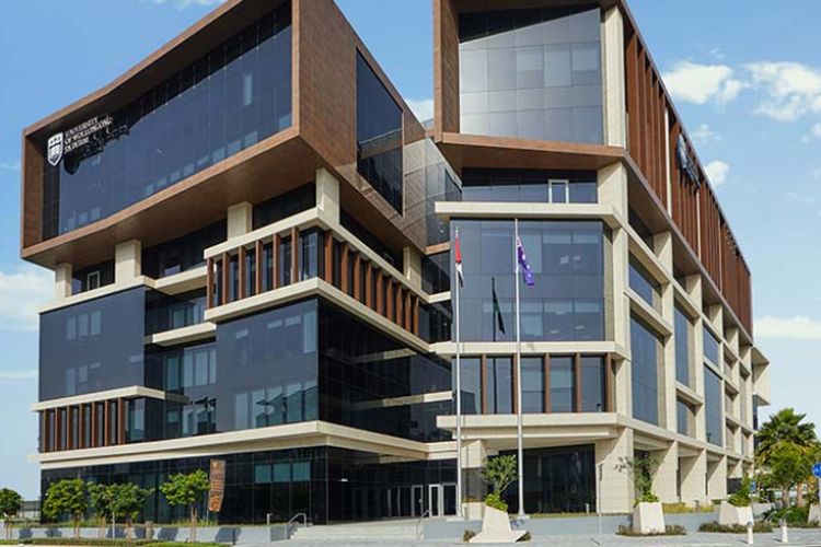 Ini Universitas Terbaik di Dubai, Fasilitas Kampusnya Modern Futuristik Tapi Biayanya Paling Terjangkau