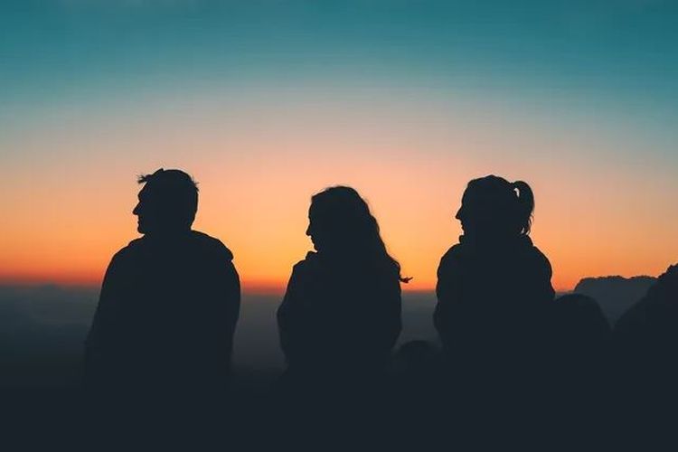 6 Weton yang Hobi Selingkuh dan Nggak Cukup 1 Wanita: Selasa Pahing Parah Banget Sih