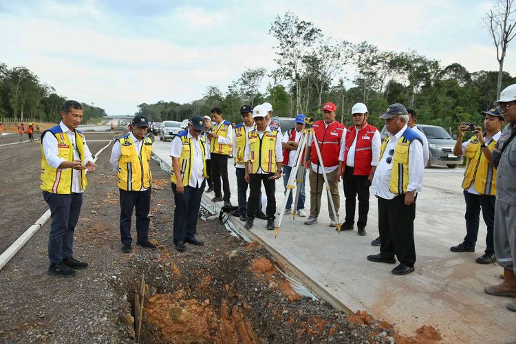 Butuh Rp475 Triliun, Empat Hal Ini Bikin Sumatera Selatan Gagal Punya Jalan Tol Megah