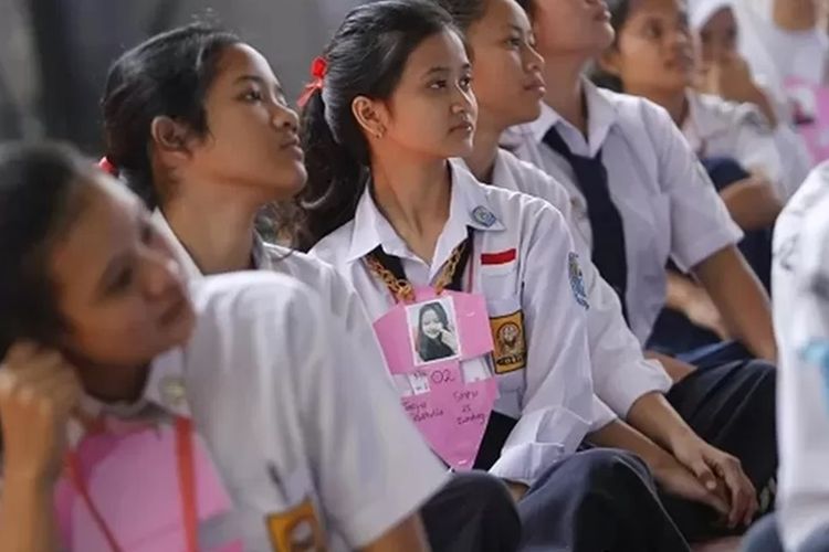 Ini 15 Sekolah SMA Terbaik di Sumatera Utara dengan Perolehan Nilai UTBK Tertinggi: Kota Medan Mendominasi