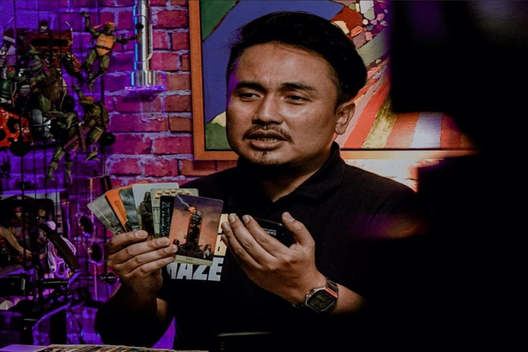 Ramalan Denny Darko Tentang Jessica Wongso, Bebas di Tahun 2024 hingga…