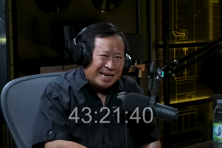 Susno Duadji Duga Ada 2 Jenderal yang Bikin Kasus Vina Cirebon Jadi Ruwet, Iptu Rudiana Hanya Tumbal?