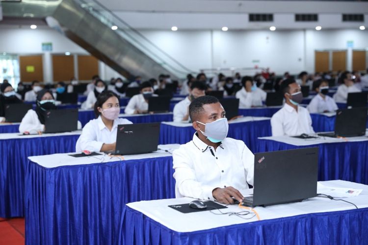 2,3 Juta Honorer Terancam Batal Diangkat Jadi PPPK 2024 Jika Tak Penuhi Dua Syarat Ini