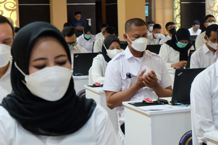 Mohon Maaf! Tenaga Honorer dengan Kriteria Ini Tidak Akan Diangkat Menjadi PPPK 2024