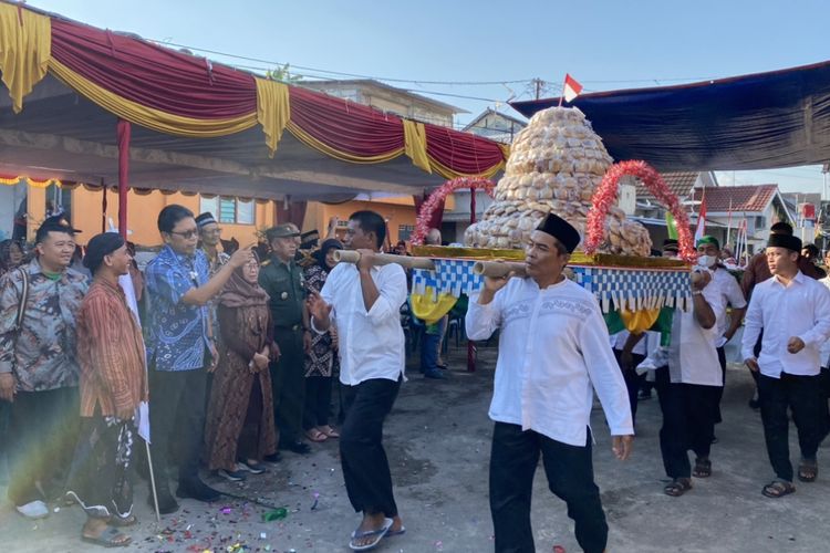 Ritual Unik Rebo Wekasan 1 September: Cara Menyambut Hari Rabu Terakhir Bulan Safar