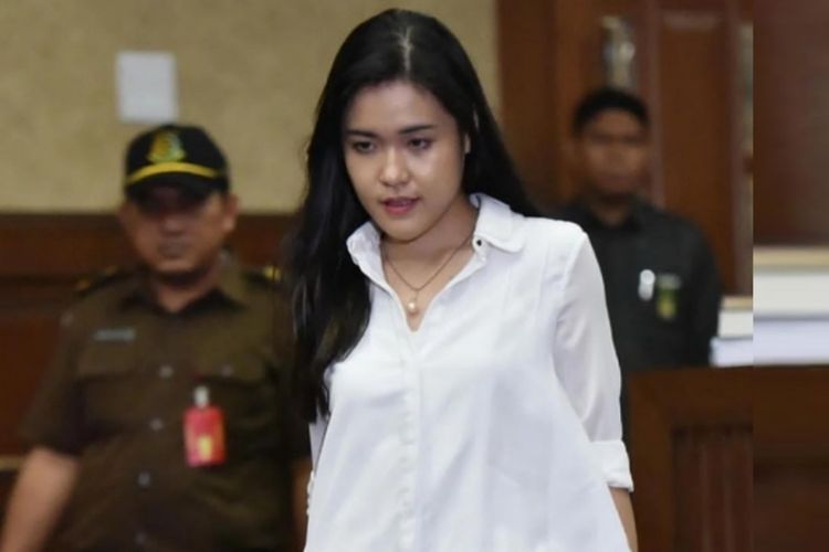 Flashdisk Rekaman CCTV Kematian Mirna Salihin Dimodifikasi, Jessica Kumala Wongso Ternyata…