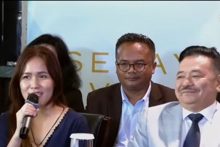 Bukti Hilang Ditemukan! Kasus Jessica Wongso Kopi Sianida Bakal Berubah 180 Derajat