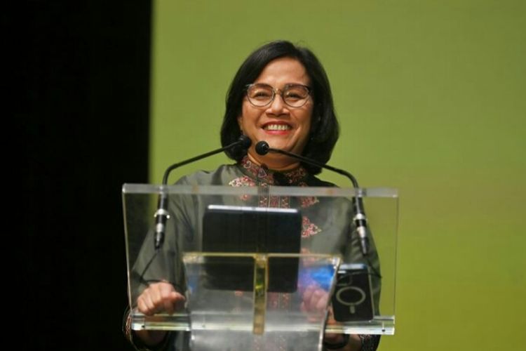 Sri Mulyani Beri Kejutan, Tunjangan Makan PNS Semua Golongan Tahun 2025 Tembus Rp…