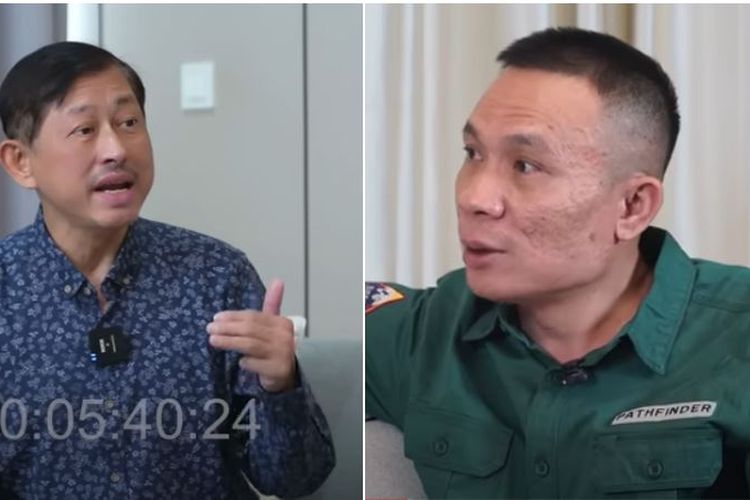 Realita Peradilan Indonesia: Kejanggalan Kasus Kopi Sianida Sebabkan Vonis Jessica Wongso Dipertanyakan