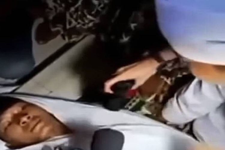 Nasib Saka Tatal Bakal Seperti Ini jika Berbohong saat Sumpah Pocong: Paling Ringan Gila 7 Turunan!