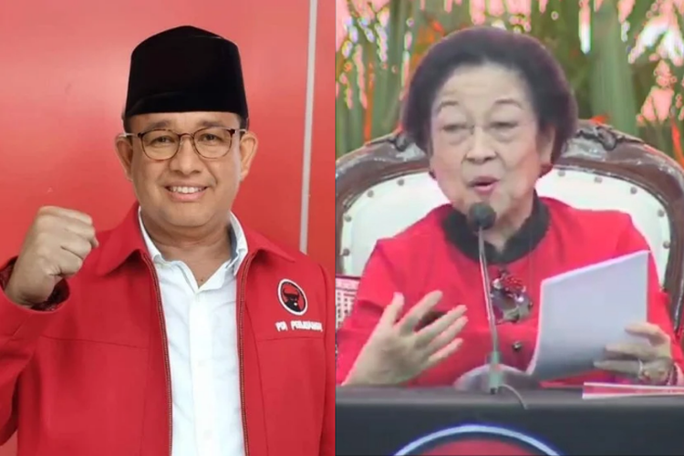 Profil Anies Baswedan, Calon Gubernur DKI Jakarta 2024 yang Isunya Diusung PDIP