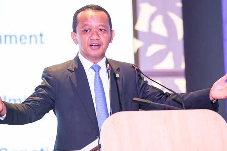 Harta Kekayaan Bahlil Lahadalia, Ketum Golkar yang Kegep Minum Wiski Rp 29,5 Juta